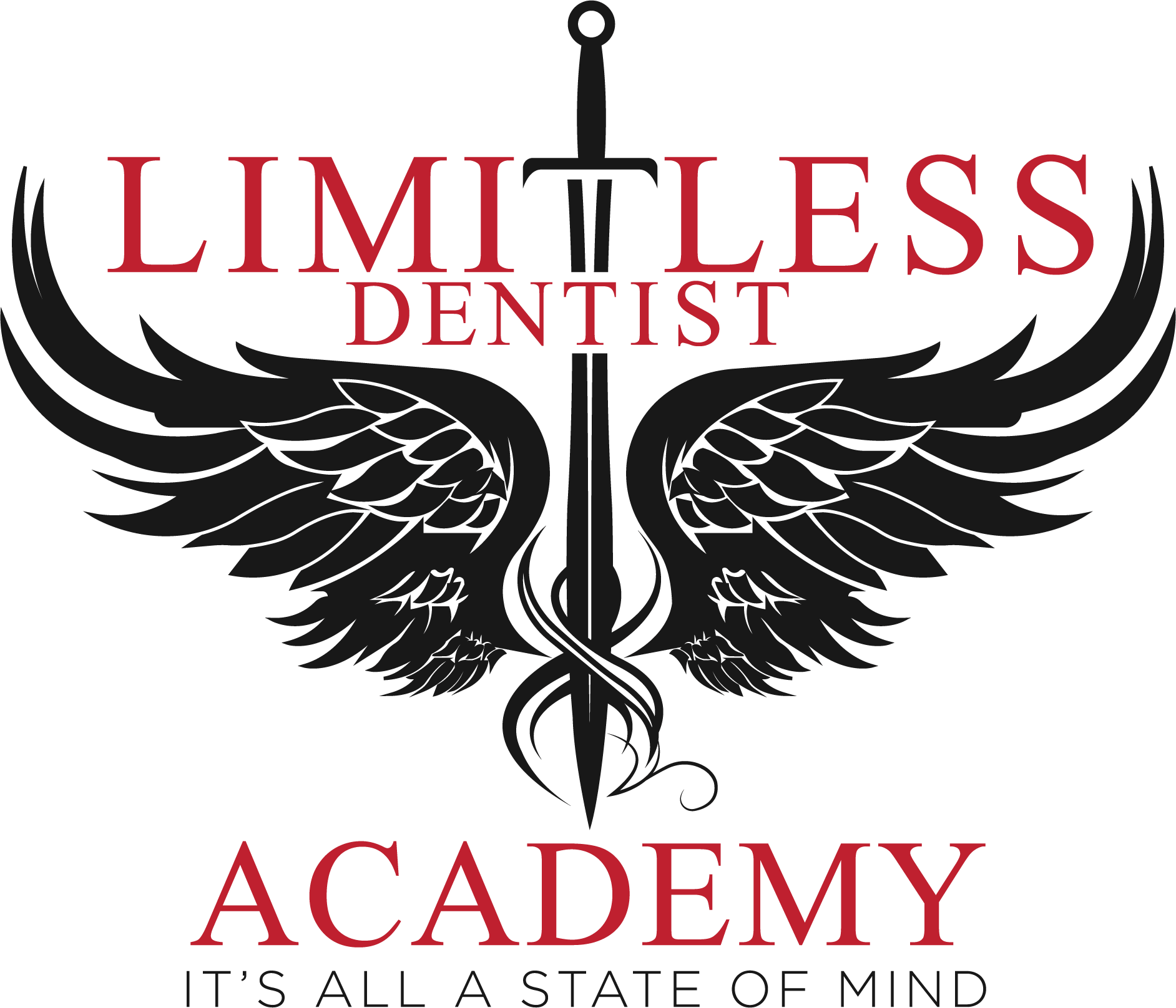 limitless Dentist - logo